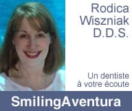 Docteur Rodica Wiszniak, dentiste a Aventura
