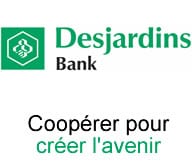 Bank Desjardins