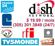 DISH Network - OLIVIER