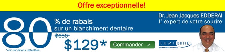 Dentiste Jean Jacques Edderai