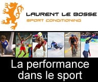 Depuis plus de 15 ans, Laurent le bosse est préparateur physique a Key Biscayne