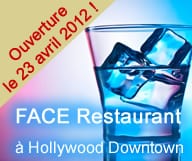 Face Restaurant Bar Lounge