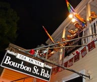 La Fantasy Fest à Key West, pour adultes seulement  