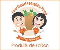 Feel Good Healthy Food