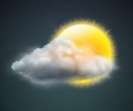 La meteo de Floride