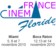 France Cinema Floride