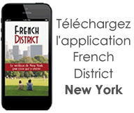 Applications Apple et Android FD