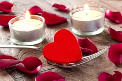 Categorie speciale Saint Valentin