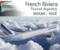 Encore des vols Air France à tout petit prix cet été!