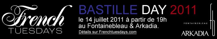 French Tuesdays