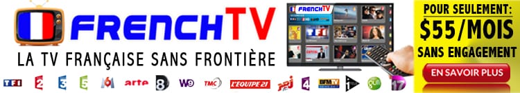 French TV