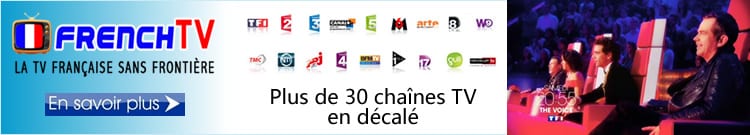 FrenchTV