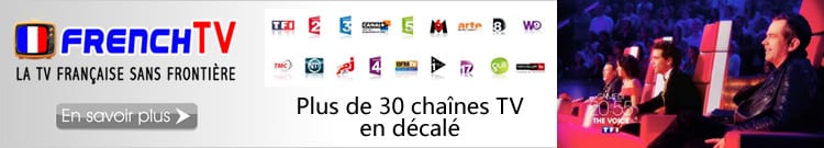 frenchtv