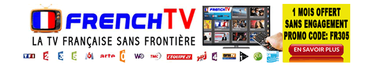 FRENCHTV