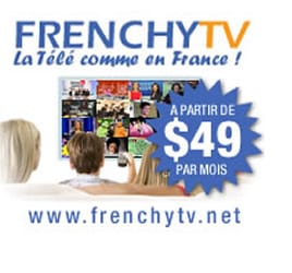 Frenchy TV