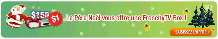 Frenchy TV