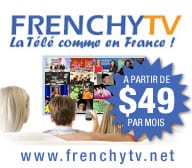 Frenchy TV