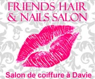 Friends Hair and Nails Salon - Lise Godin - Davie Floride