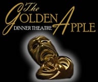 The Golden Apple Dinner Theatre, un Broadway version Floridienne