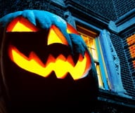 Nuits d’épouvante pour Halloween