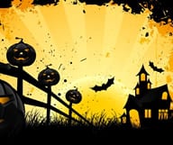 Nuits d'épouvante pour Halloween