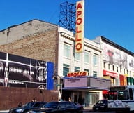 Harlem, l'incontournable 