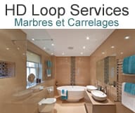 HD Loop - Pose et entretien de marbres et carrelages a Miami