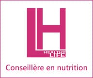 Huguette Lelong Healthy Life