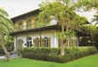 The French District - La maison d'Hemingway a Key West