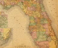 Le Musée de l’histoire de Floride, à Tallahassee