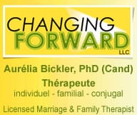 Aurelia Bickler est therapeute et hypnotherapeute. Individuel, Familial, Conjugal a Fort Lauderdale.