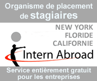 Intern Abroad Inc. Leslie Dollet