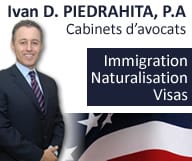 Ivan D.PIEDRAHITA, P.A.