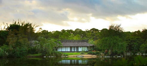 Jardins Japonais: Morikami