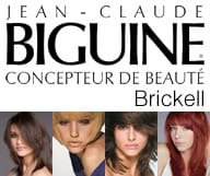 Salon de beauté et Spa Jean Claude Biguine à Brickell