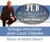 JLD MIAMI TEAM – J. Louis DELBEKE