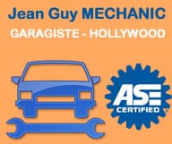 Jean Guy MECHANIC