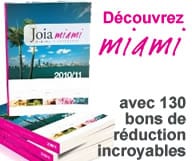 Guide Joia Miami