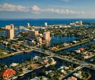 Une journée à Fort Lauderdale