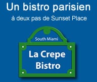 La Crepe Bistro