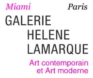 Galerie Helene Lamarque