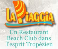 La Piaggia Beach Club