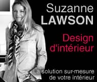 Suzanne Lawson Design