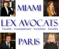 LEX INTERNATIONAL