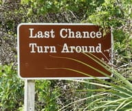 La Loop Road, une route presque secrète au cœur des Everglades