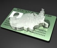 Les inscriptions pour la loterie à la carte verte 2017 débutent