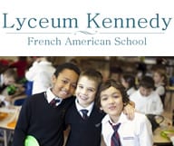 Lyceum Kennedy French American School