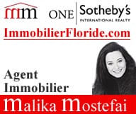 Malika Mostefai - ONE Sotheby’s International Realty