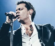 Marc Anthony à Miami