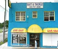 Local commercial à vendre à Miami